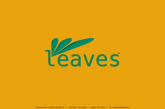 Logos: Leaves